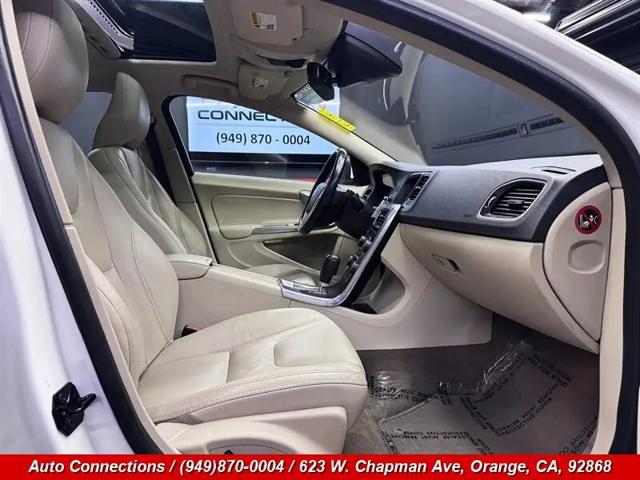 2012 Volvo S60 T5