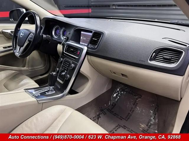 2012 Volvo S60 T5
