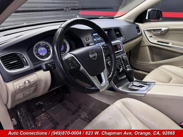 2012 Volvo S60 T5