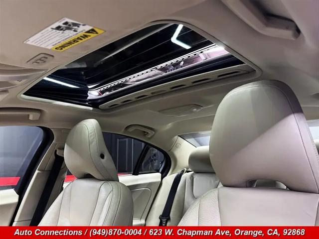 2012 Volvo S60 T5