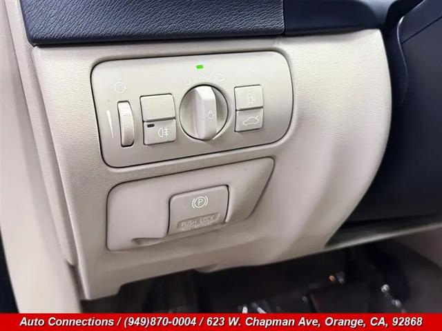 2012 Volvo S60 T5