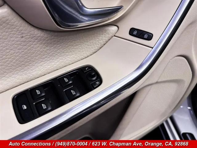 2012 Volvo S60 T5