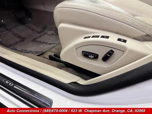 2012 Volvo S60 T5