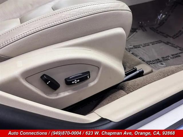 2012 Volvo S60 T5
