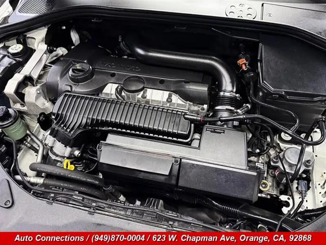2012 Volvo S60 T5