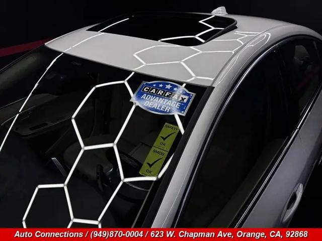 2012 Volvo S60 T5