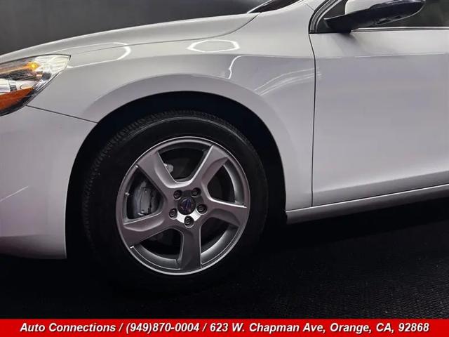 2012 Volvo S60 T5