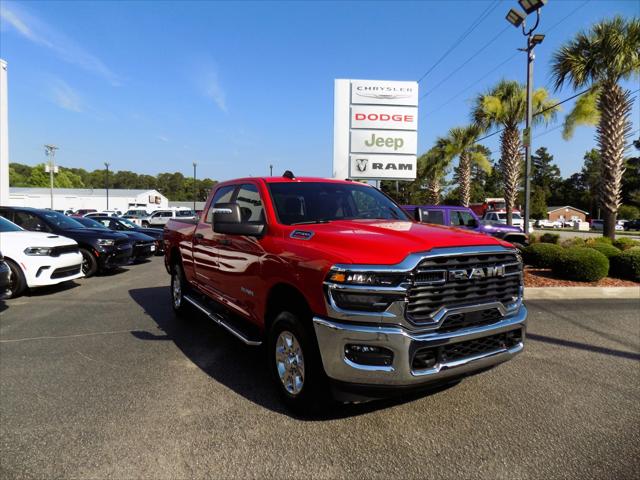 2026 Ram 2500 Big Horn Crew Cab 4x4 6'4" Box for sale in Conway, SC