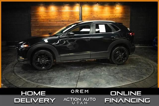2024 Mazda CX-30 2.5 S Select Sport for sale in Lehi, UT