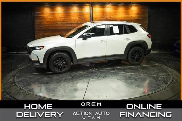 2025 Mazda CX-50 2.5 S Premium Package for sale in Lehi, UT