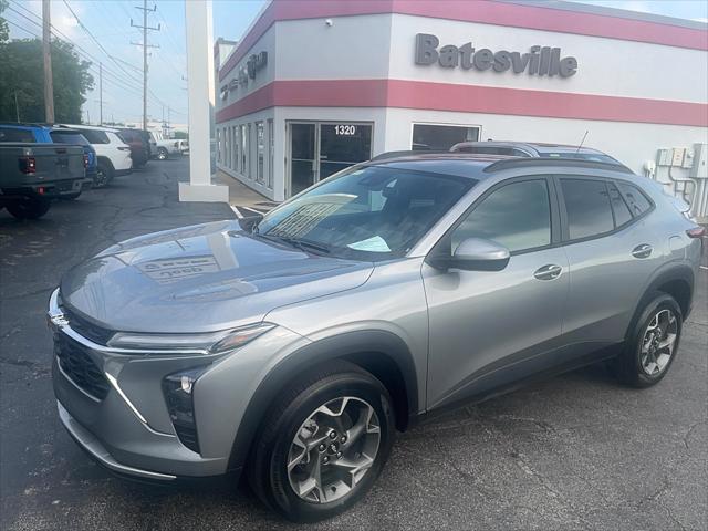 2024 Chevrolet Trax FWD LT for sale in Batesville, IN