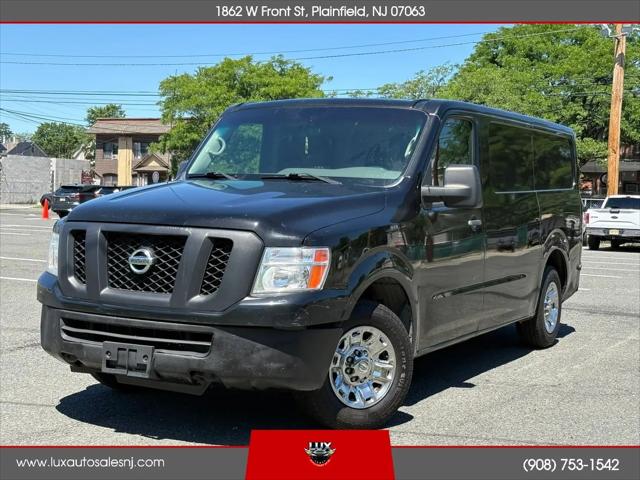 2016 Nissan 2500 SV V6 for sale in Plainfield, NJ