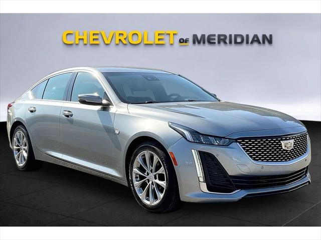 2023 Cadillac CT5 Premium Luxury for sale in Hattiesburg, MS
