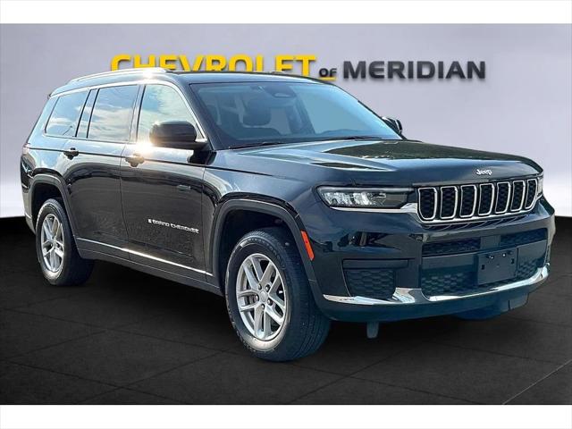 2023 Jeep Grand Cherokee L Laredo 4x2 for sale in Hattiesburg, MS