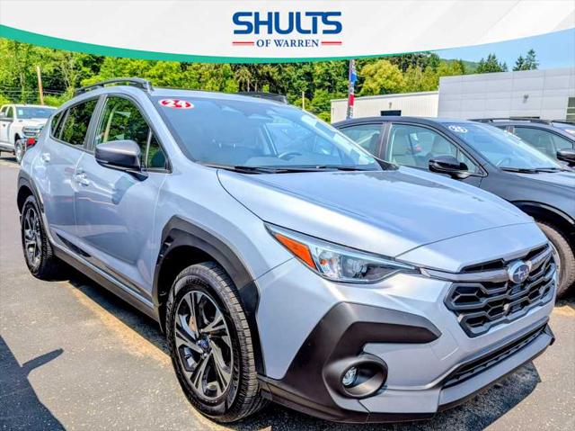 2024 Subaru Crosstrek Premium for sale in Warren, PA