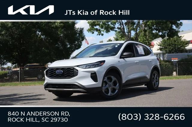 2025 Ford Escape ST-Line for sale in Rock Hill, SC