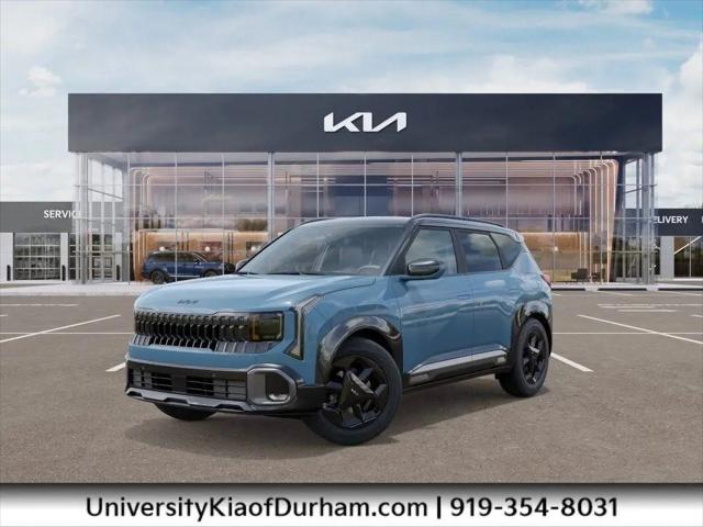 2027 Kia Seltos X-Line S for sale in Durham, NC