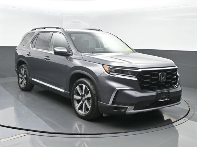 2023 Honda Pilot AWD Elite for sale in Goshen, NY