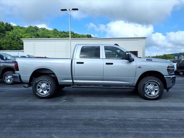 2026 RAM 2500 RAM 2500 TRADESMAN CREW CAB 4X4 64 BOX 2026 RAM 2500 RAM 2500 TRADESMAN CREW CAB 4X4 64 BOX