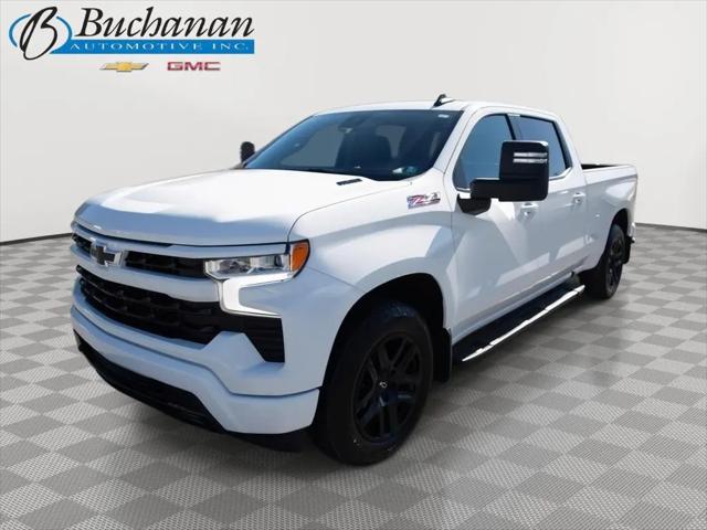 2024 Chevrolet Silverado 1500 RST for sale in Waynesboro, PA
