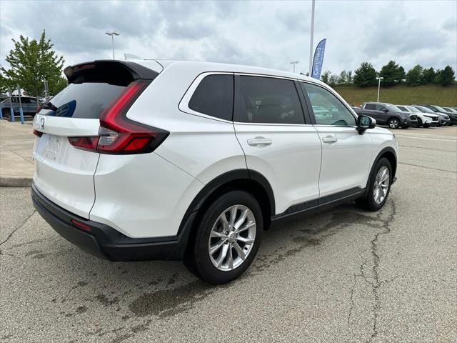 2024 Honda CR-V EX AWD