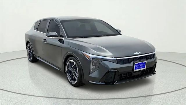 2026 Kia K4 GT-Line for sale in Dallas, TX