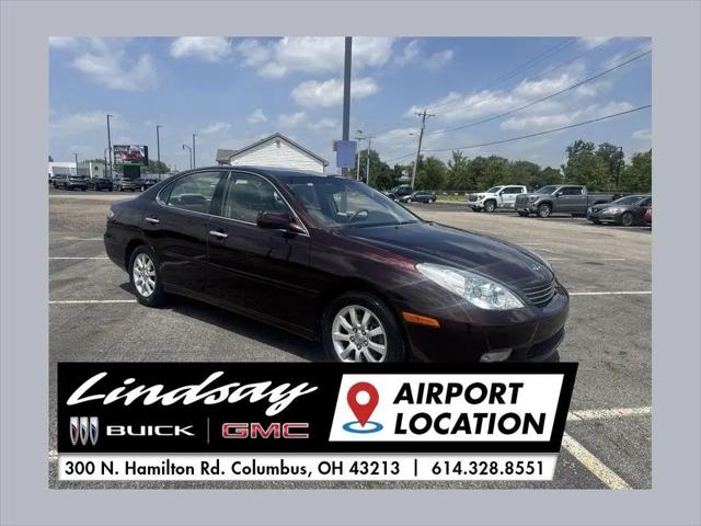 2002 Lexus ES 300 for sale near Columbus, OH