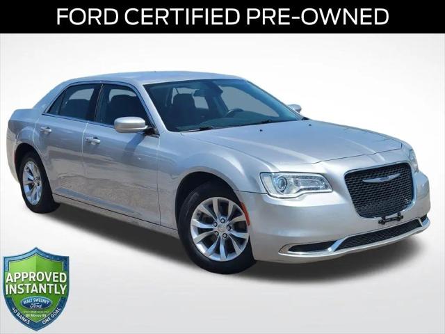 2021 Chrysler 300 Touring for sale in Cincinnati, OH