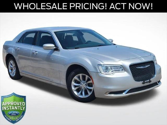 2021 Chrysler 300 Touring for sale in Cincinnati, OH
