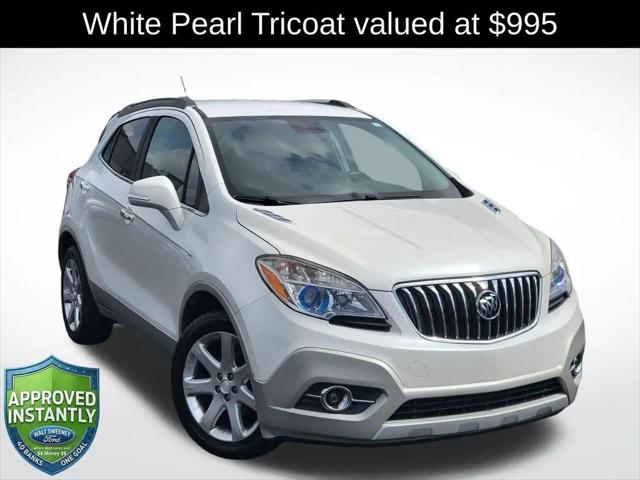 2015 Buick Encore Convenience for sale in Cincinnati, OH