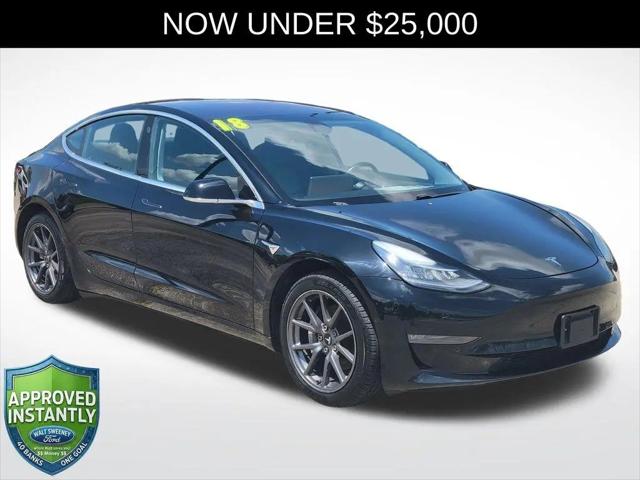 2018 Tesla Model 3 Long Range for sale in Cincinnati, OH