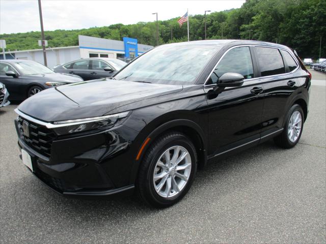 2024 Honda CR-V EX AWD for sale in Cheshire, MA