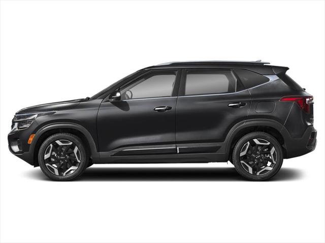 2024 Kia Seltos SX Turbo 2024 Kia Seltos SX Turbo