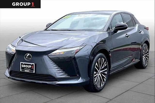 2023 Lexus RZ 450e Luxury for sale in Tustin, CA