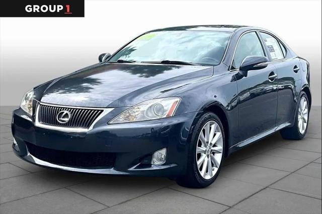 2009 Lexus IS 250 Base for sale in Tustin, CA