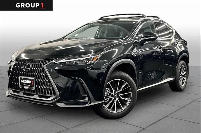 2026 Lexus NX 350h Premium for sale in Tustin, CA