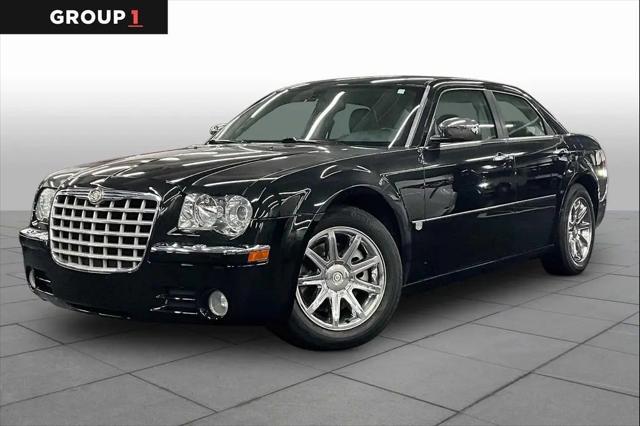 2005 Chrysler 300 Base for sale in Tustin, CA