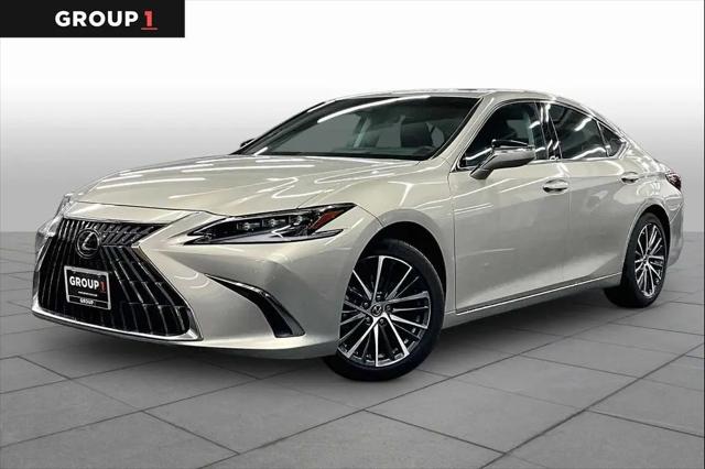 2024 Lexus ES 300h Base for sale in Tustin, CA