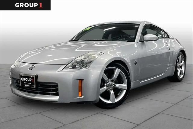 2008 Nissan 350Z Enthusiast for sale in Tustin, CA
