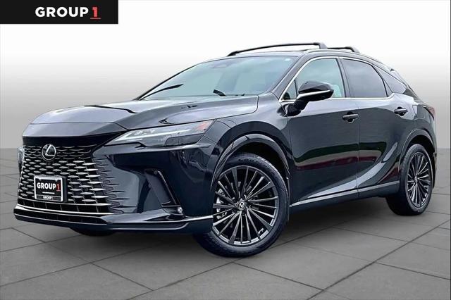 2025 Lexus RX 350 Premium for sale in Tustin, CA