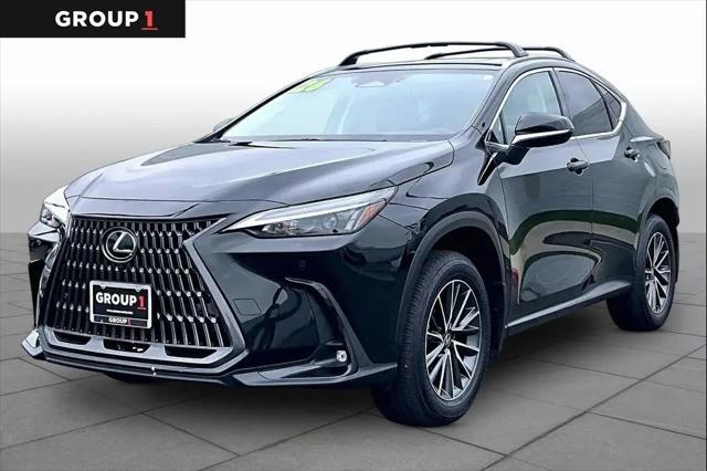2026 Lexus NX 350h Premium for sale in Tustin, CA