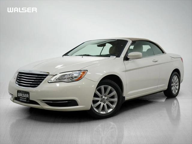 2011 Chrysler 200 Touring for sale in Bloomington, MN