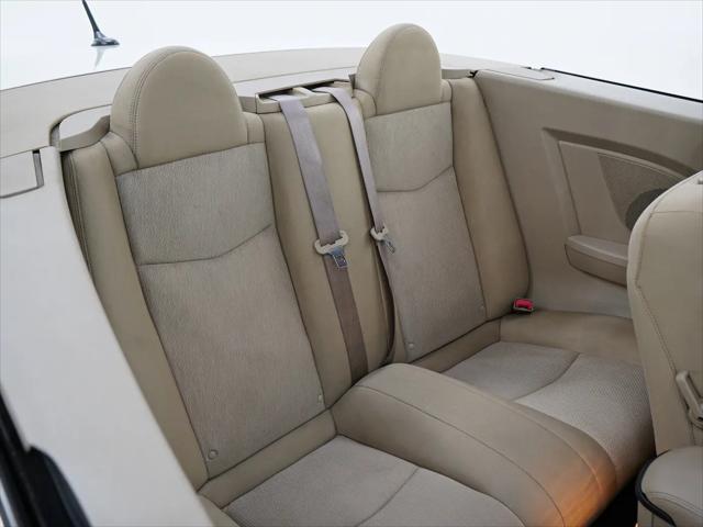 2011 Chrysler 200 Touring