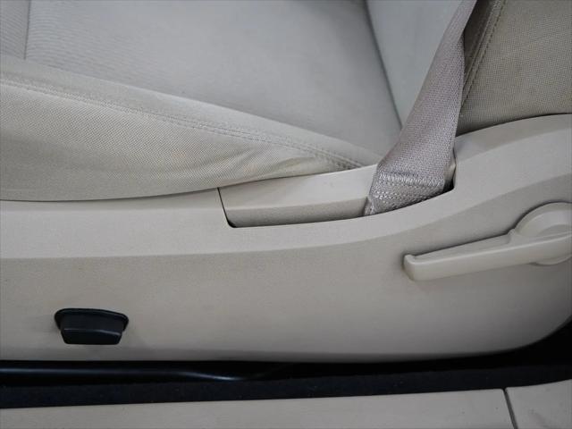 2011 Chrysler 200 Touring