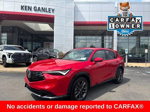 2025 Acura ADX A-Spec for sale in Akron, OH