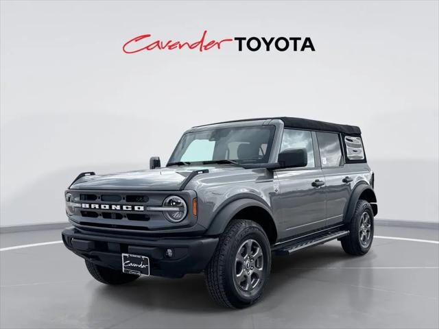 2024 Ford Bronco Big Bend for sale in San Antonio, TX