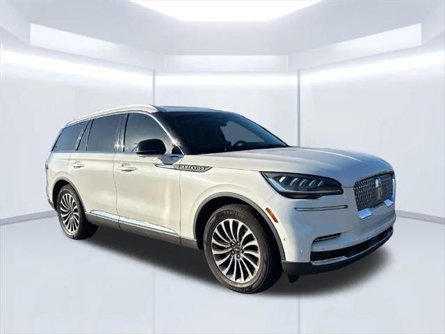 2022 Lincoln Aviator Reserve for sale in Conway, AR