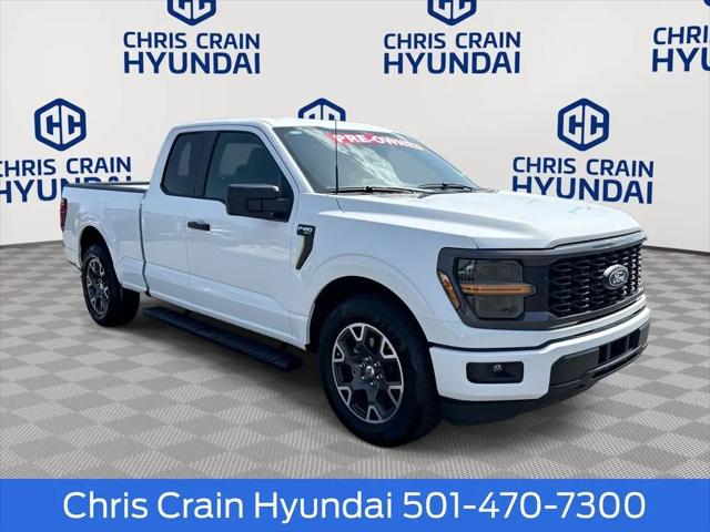 2024 Ford F-150 STX for sale in Conway, AR