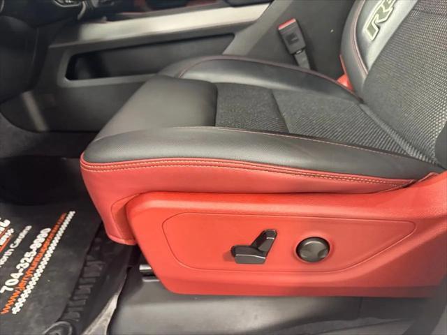 2026 Ram 1500 Rebel Crew Cab 4x4 57 Box