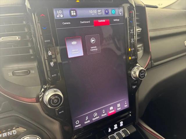 2026 Ram 1500 Rebel Crew Cab 4x4 57 Box